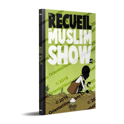 Recueil N°4 - Muslim Show
